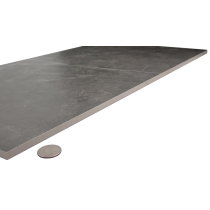 STERLINA II - 12X24, ASPHALT, MATTE